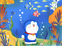 Wallpaper Doraemon Keren Tanpa Batas Kartun Asli78.jpg
